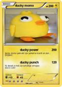 ducky momo ducky momo