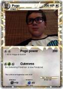 Pogo
