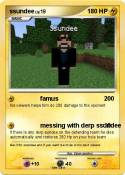 ssundee