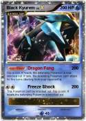 Black Kyurem