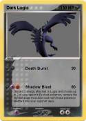Dark Lugia