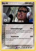 Big Jill