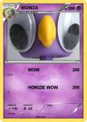 WOWZA