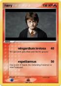 harry