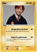 Ron