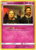 Josef und