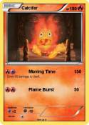 Calcifer