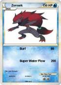 Zoroark