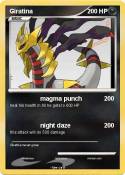 Giratina