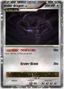 ender dragon