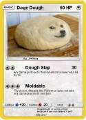 Doge Dough