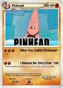 Pinhead