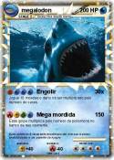 megalodon