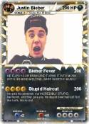 Justin Bieber