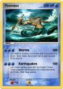 Poseidon