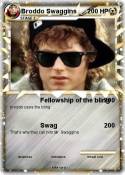 Broddo Swaggins