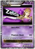 Zelda