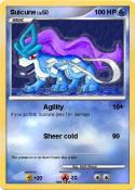 Suicune