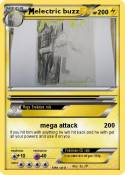 electric buzz
