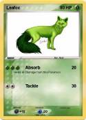 Leafox