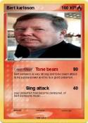 Bert karlsson