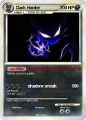 Dark Hanter