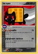 tac nyan