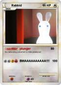 Rabbid Rabbid