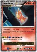 mega Burpy