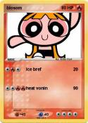 blosom