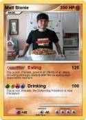 Matt Stonie