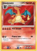 CHARIZARD