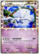 Lugia