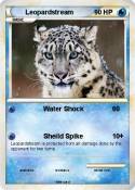 Leopardstream