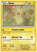 plusle
