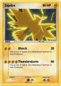 Zapdos