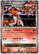 HOMERUN