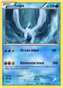 Lugia