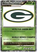 Green Bay