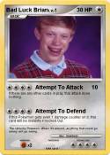 Bad Luck Brian