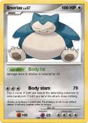 Snorlax