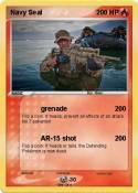 Navy Seal