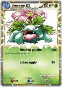 Venesaur EX