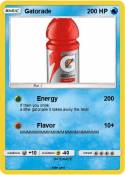 Gatorade