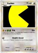 PacMan