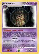 gnoll fang of