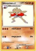 hitmonchan