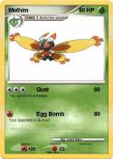 Mothim