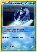 Epic Articuno