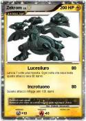 Zekrom Zekrom